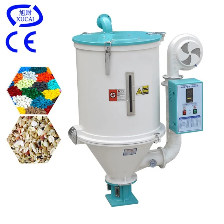 hopper dryer
